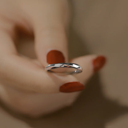 Romantic Ring for Special Moments