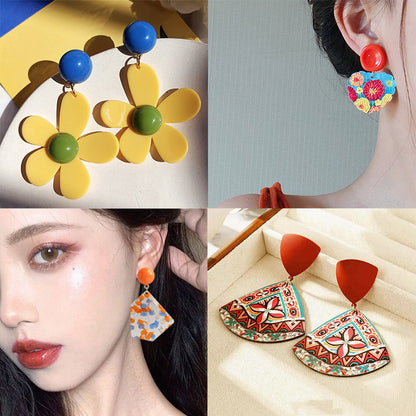 Stunning Earring for Daily Wear