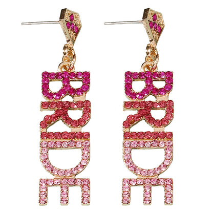 Charming Earring for Any Occasion