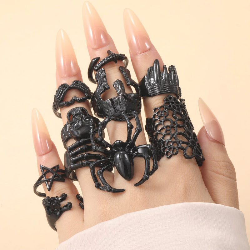 Delicate Artisan Set