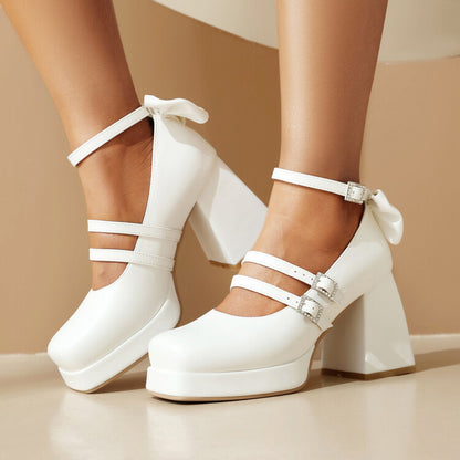 Classic Orthopedic Shoes with Timeless Style