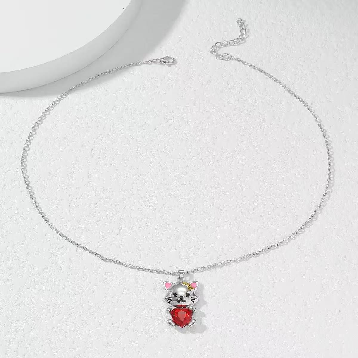 Delicate Artisan Necklace
