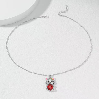 Delicate Artisan Necklace