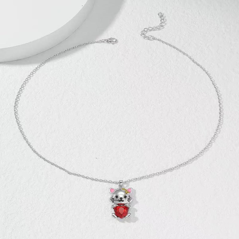 Stunning Necklace for Daily Wear