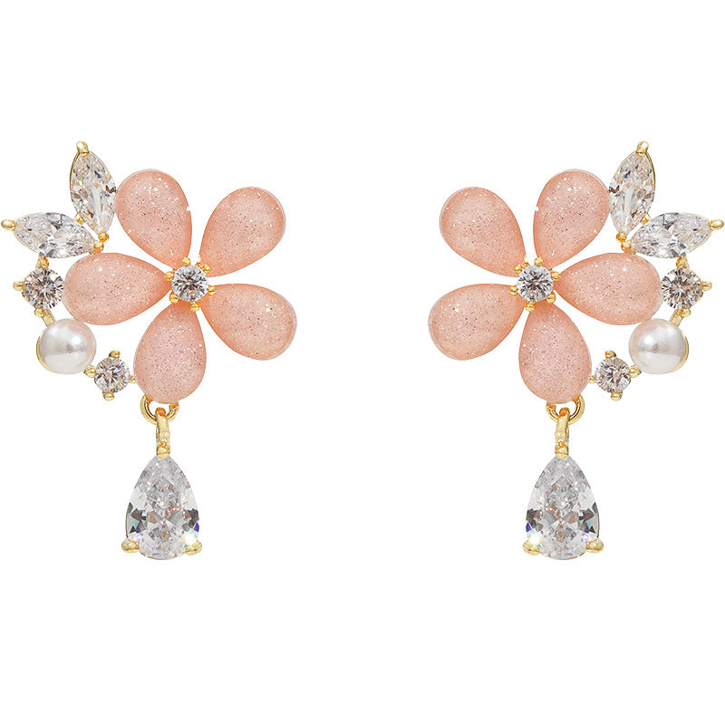 Classic Earring with Timeless Appeal