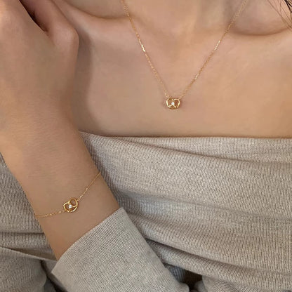 Romantic Necklace for Special Moments