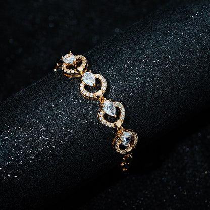 Stunning Bracelet for Daily Wear