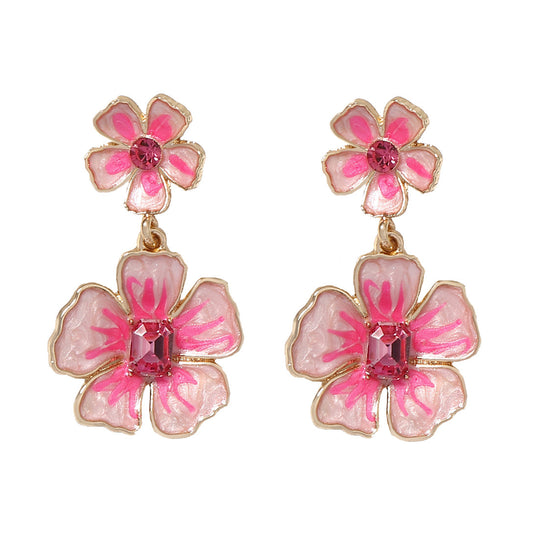 Charming Earring for Any Occasion