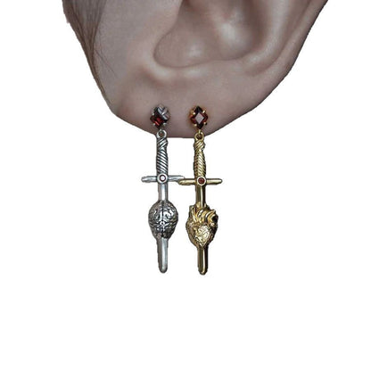 Romantic Earring for Special Moments
