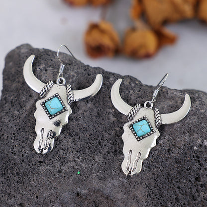 Classic Earring with Timeless Appeal