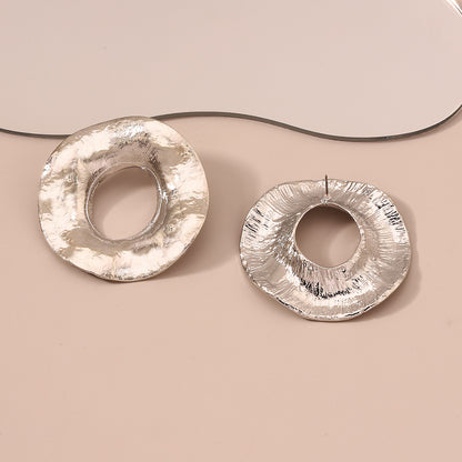 Classic Earring with Timeless Appeal
