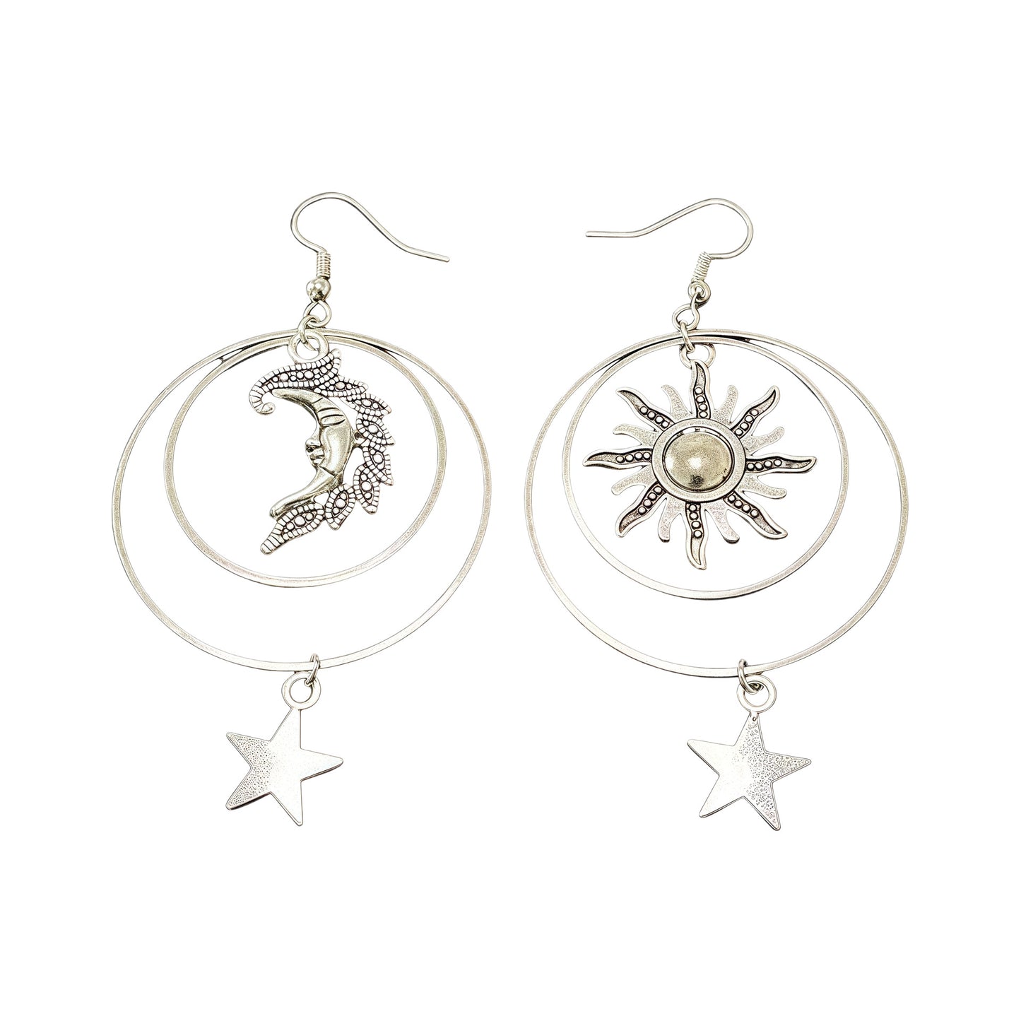 Elegant Earring for Every Occasion