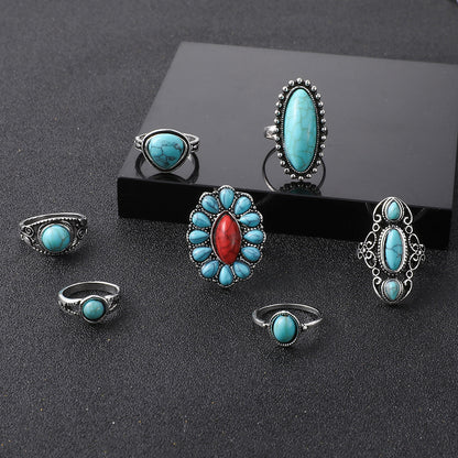 Romantic Ring for Special Moments