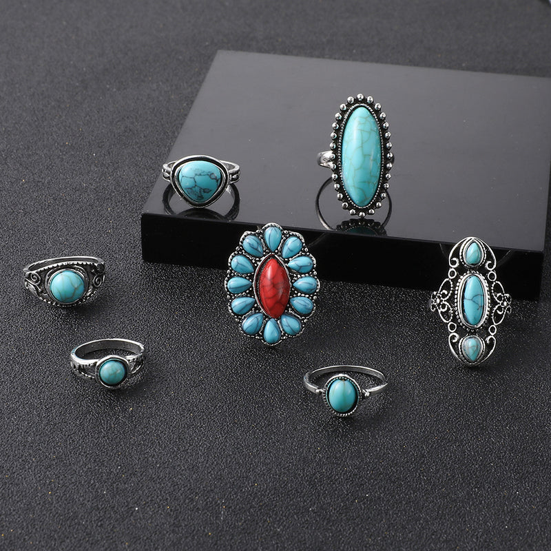 Romantic Ring for Special Moments