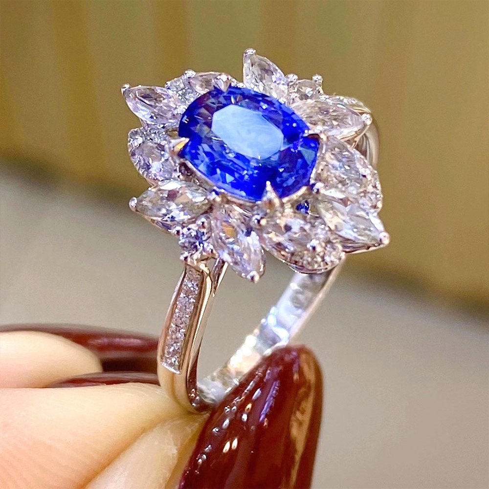 Beautiful Set with Unique Style