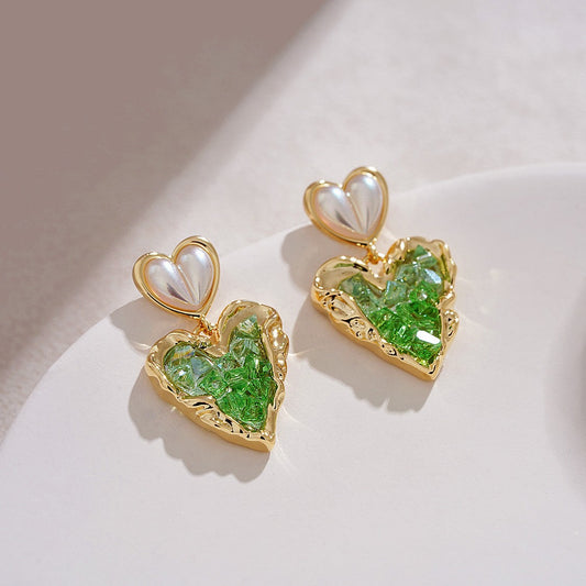 Romantic Earring for Special Moments
