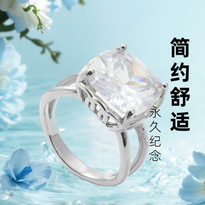 Delicate Artisan Ring