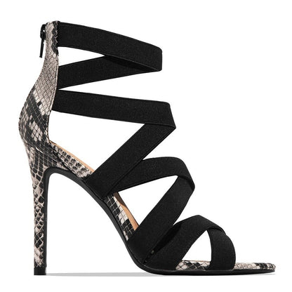 Elegant Orthopedic Sandals for Every Step