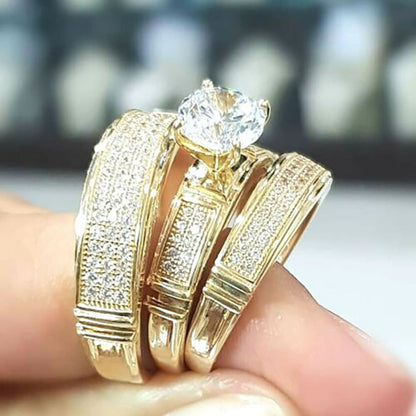 Delicate Artisan Set