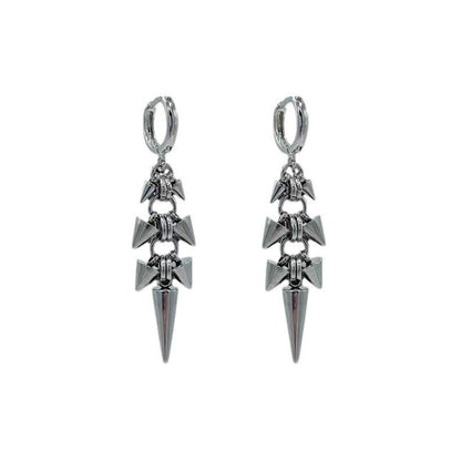Charming Earring for Any Occasion
