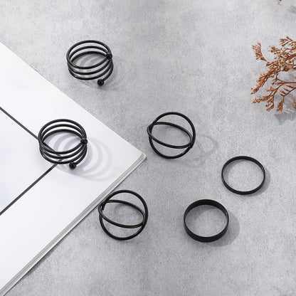 Elegant Ring for Every Occasion