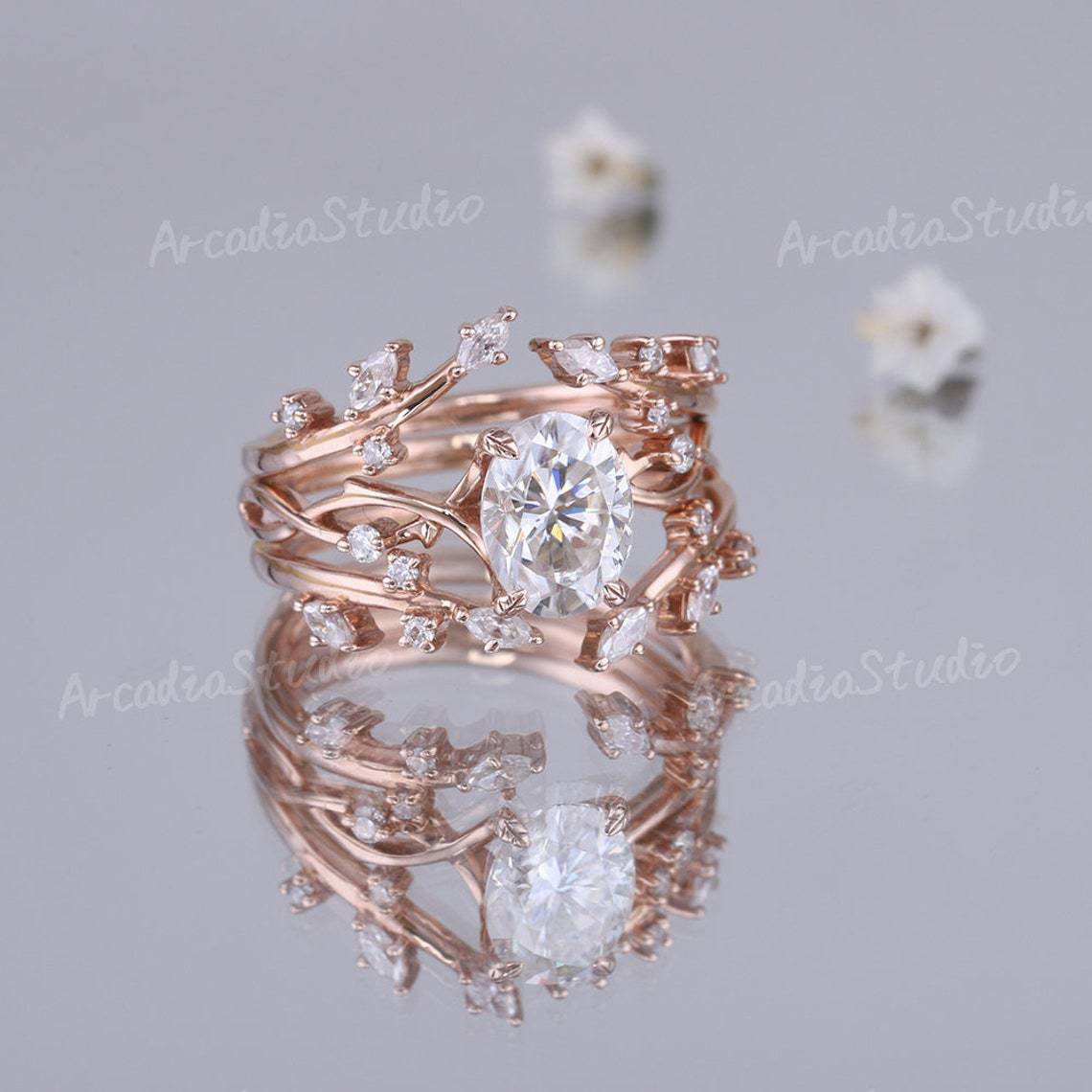 Stunning Gold Ring for Daily Wear