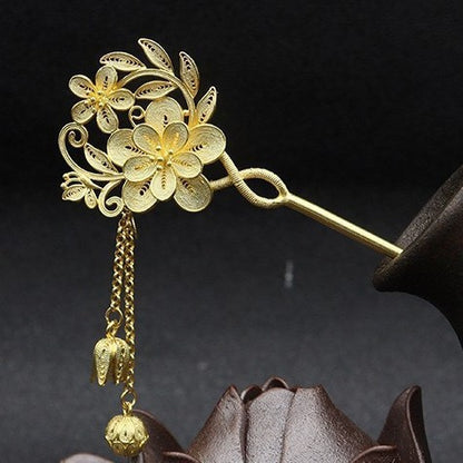 Stunning Silver Piece for Daily Wear