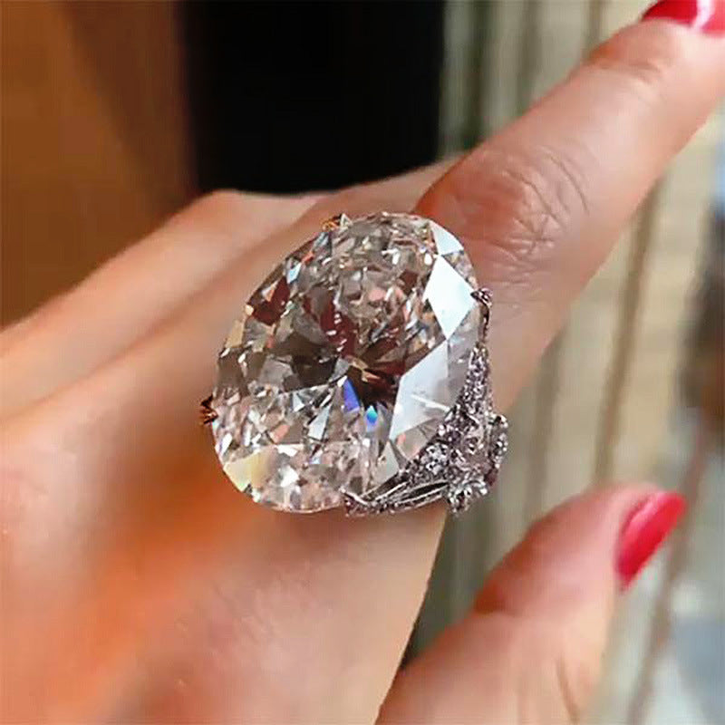 Vintage Handmade Ring
