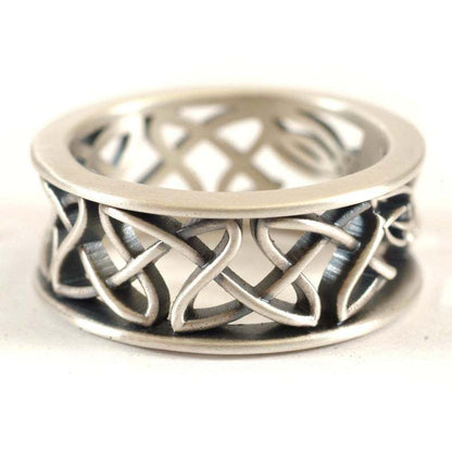 Classic Ring with Timeless Appeal