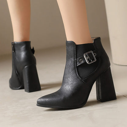 Stylish Orthopedic Boots for Any Occasion