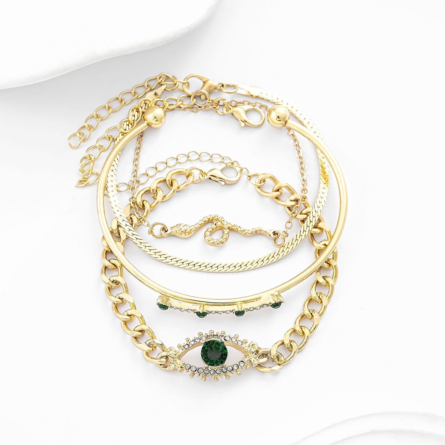 Stunning Set for Daily Wear