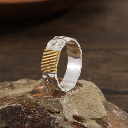 Charming Ring for Any Occasion