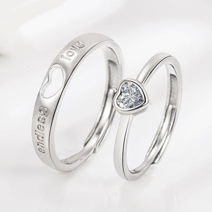 Romantic Ring for Special Moments