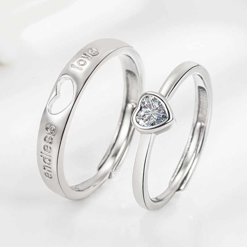 Romantic Ring for Special Moments