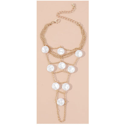 Stunning Pearl Bracelet for Daily Wear