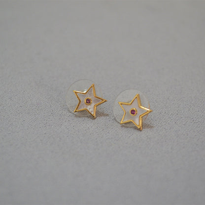 Elegant Gold Earring for Every Occasion