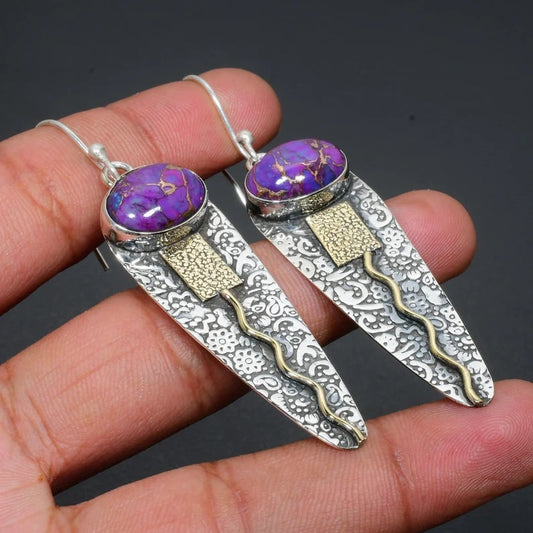 Elegant Earring for Every Occasion