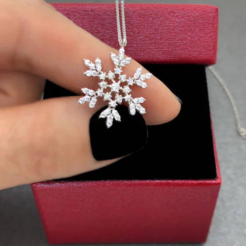 Beautiful Necklace with Unique Style