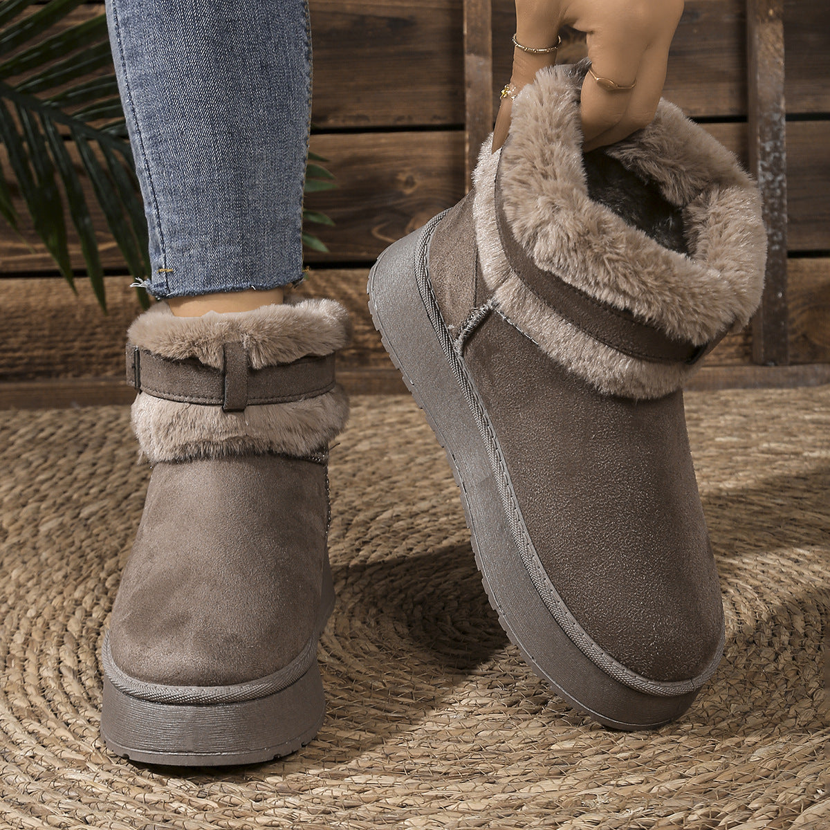 Stylish Orthopedic Boots for Any Occasion