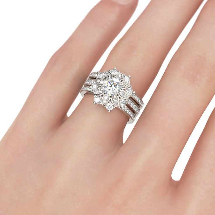 Vintage Handmade Ring