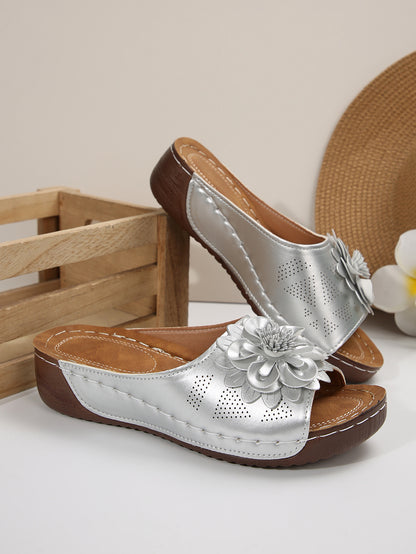 Stylish Orthopedic Sandals for Any Occasion
