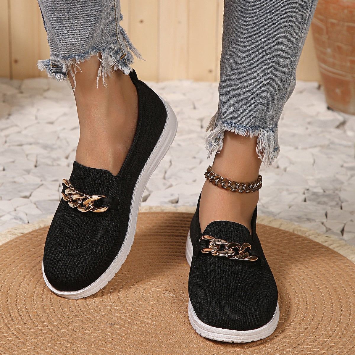 Beautifully Crafted Orthopedic Shoes