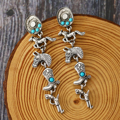 Stunning Set for Daily Wear
