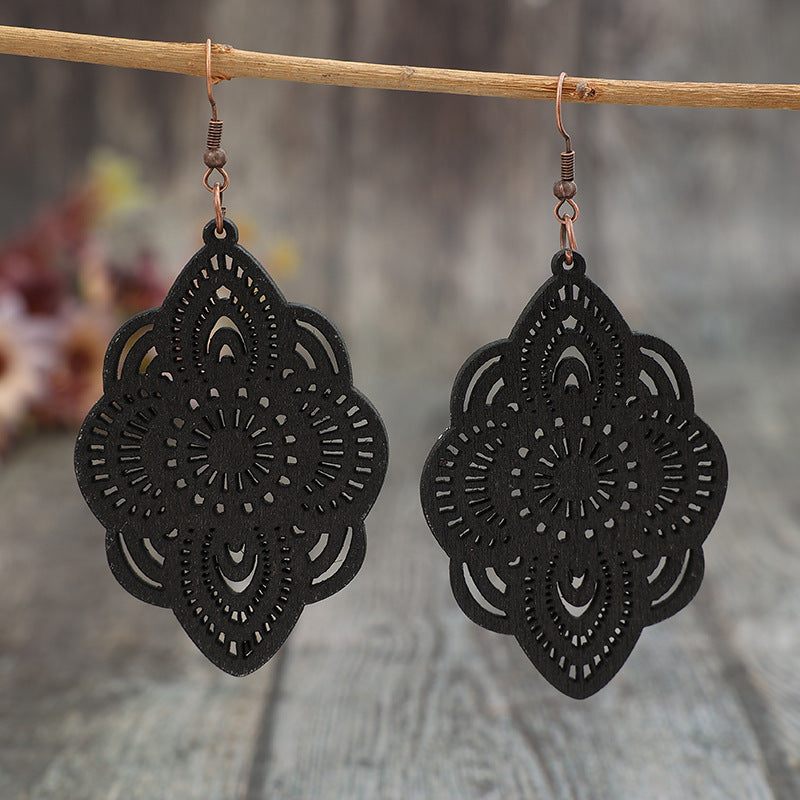 Elegant Earring for Every Occasion
