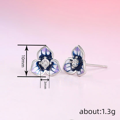 Beautiful Earring with Unique Style