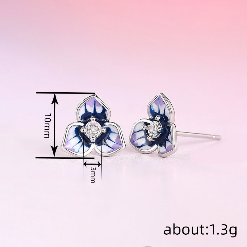 Beautiful Earring with Unique Style
