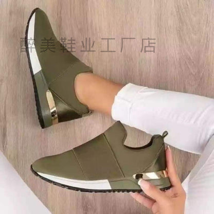 Stylish Orthopedic Sneakers for Any Occasion