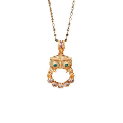 Elegant Gold Necklace for Every Occasion
