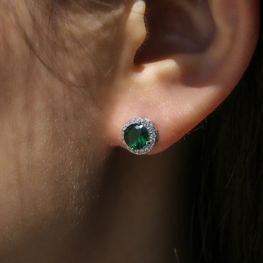 Romantic Earring for Special Moments