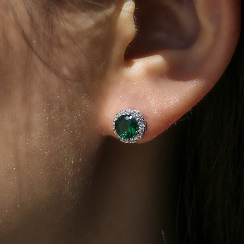 Romantic Earring for Special Moments